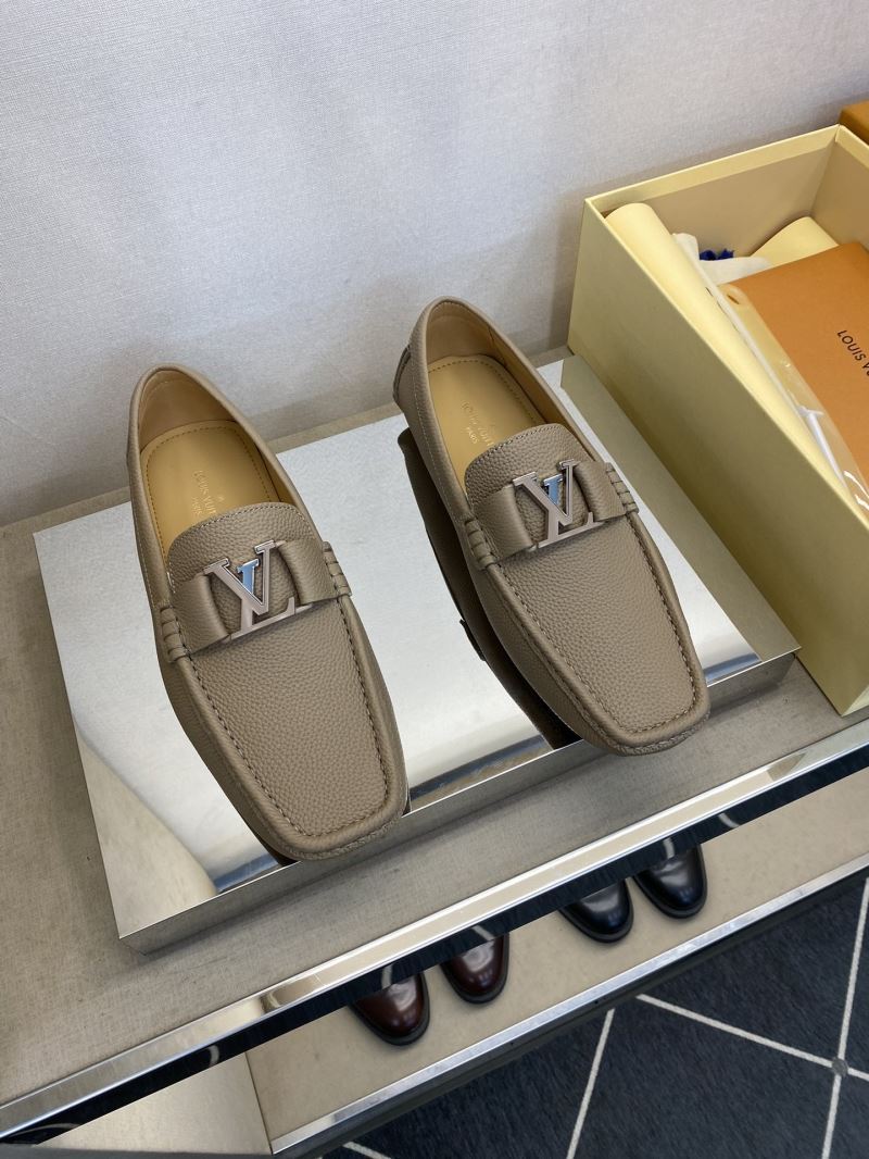 Louis Vuitton Tods Shoes